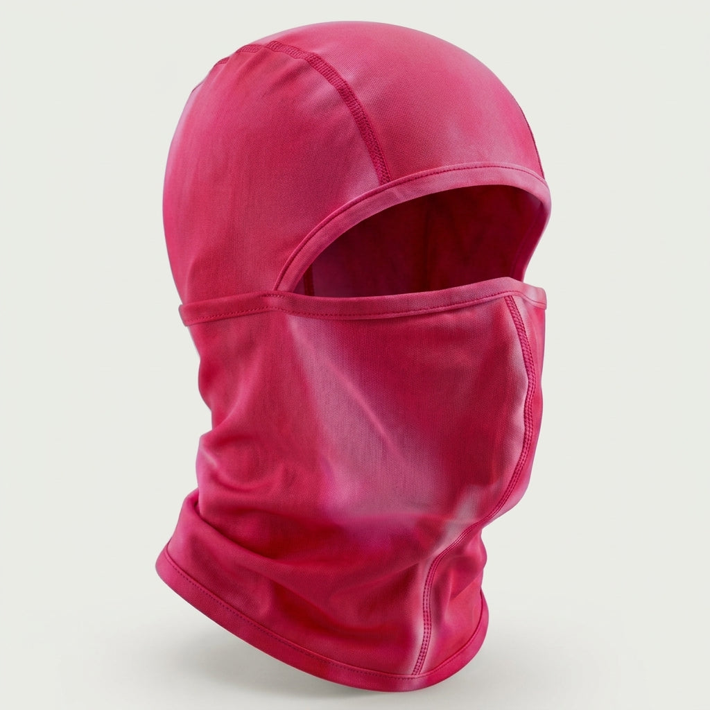 ThermoShift™ – Heat-Reactive Balaclava