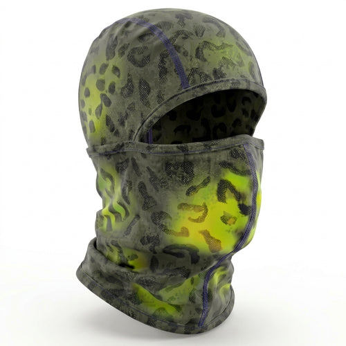 ThermoShift™ – Heat-Reactive Balaclava