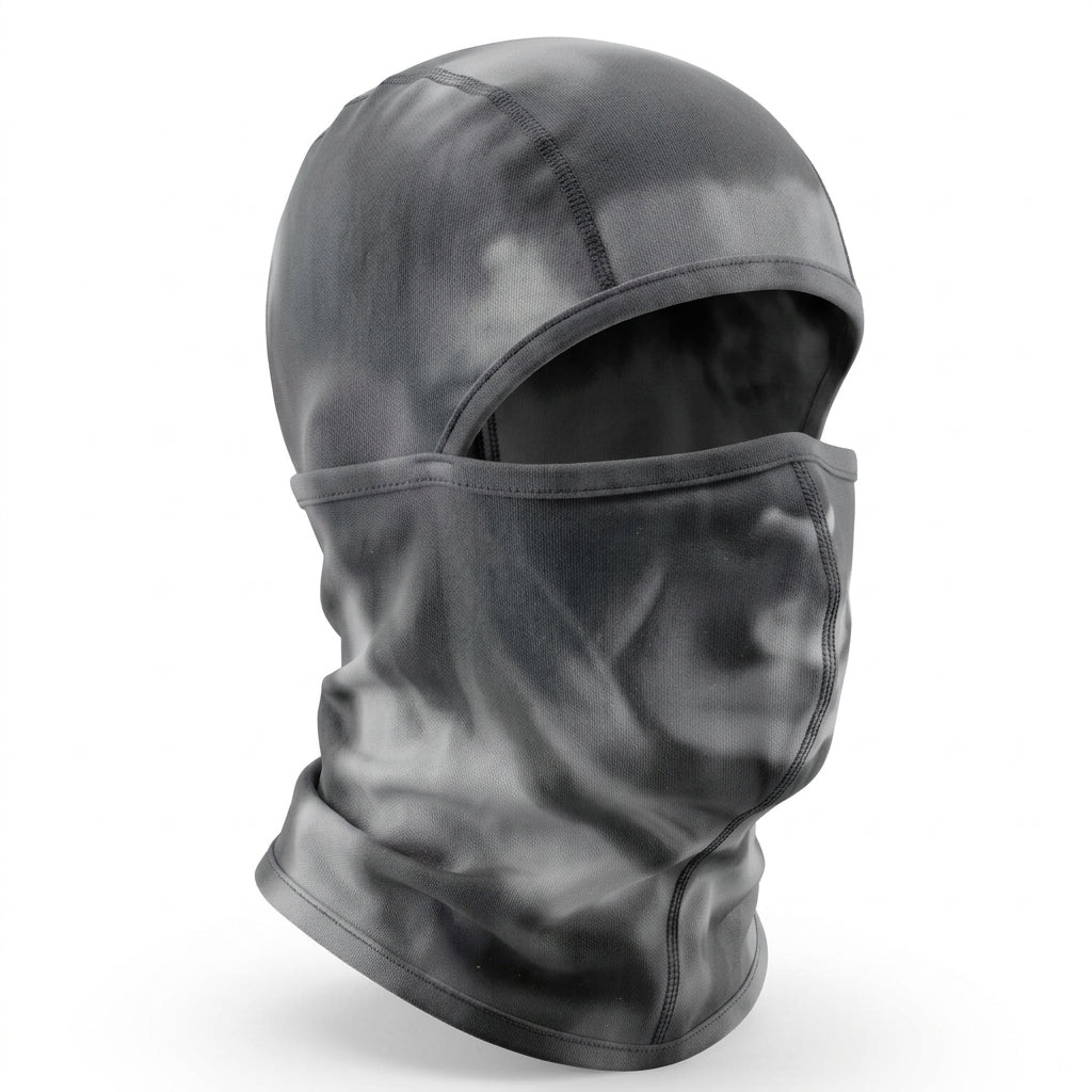ThermoShift™ – Heat-Reactive Balaclava