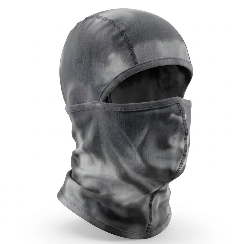 ThermoShift™ – Heat-Reactive Balaclava